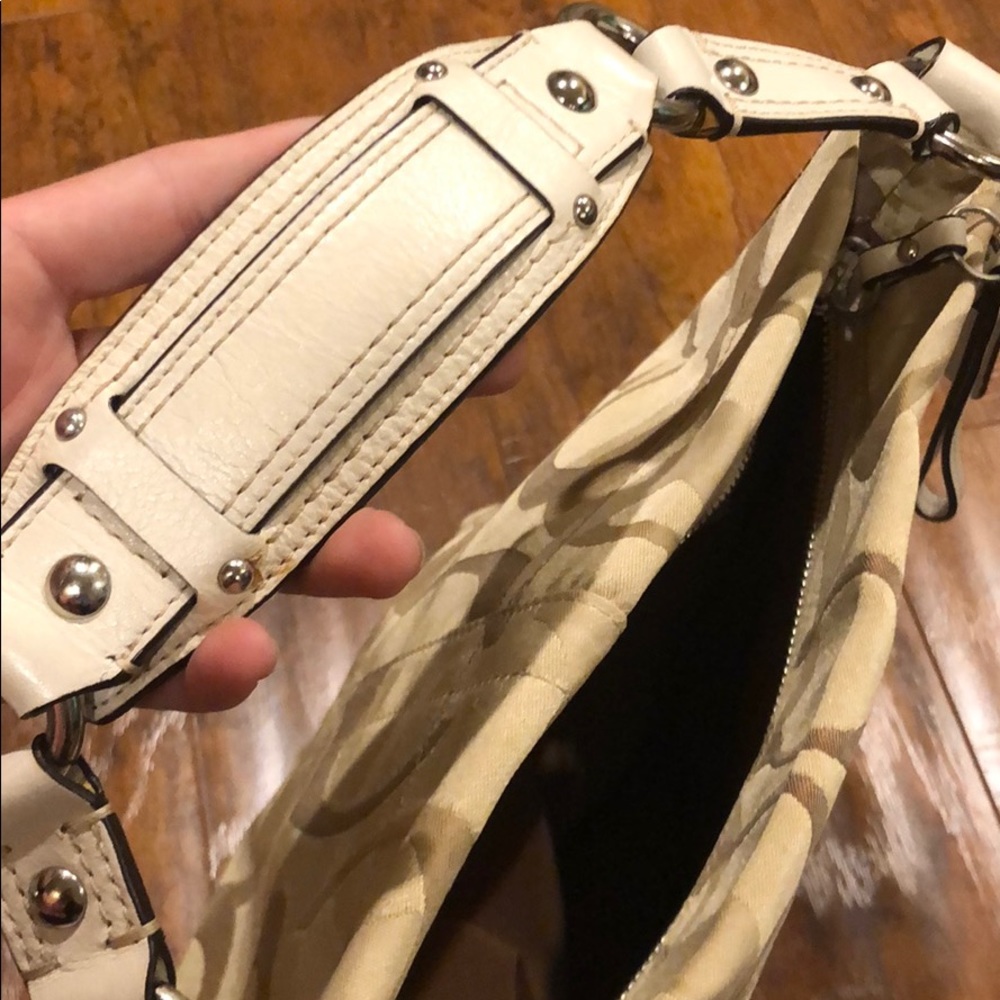 Coach bag - Picture 4 of 4